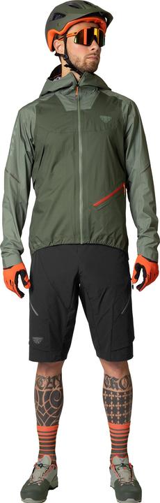 Produktbild Dynafit Ride 3-Lagen Jacke Herren (M)