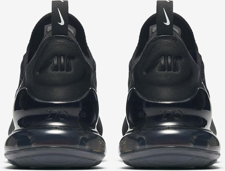 Actual product image Nike Air Max 270 Sneaker (42.5)