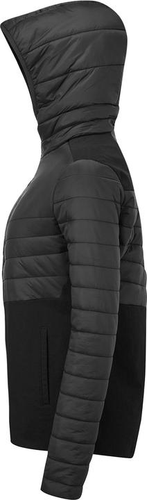 Actual product image Tri Dri Hybrid insulated jacket (L)