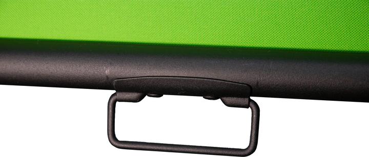 Immagine prodotto Reflecta Tenda a rullo con schermo verde (1:1)