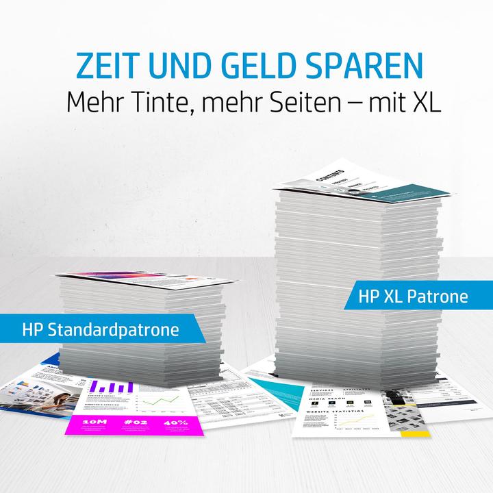 Produktbild HP 963XL Multipack (M, BK, C, Y)