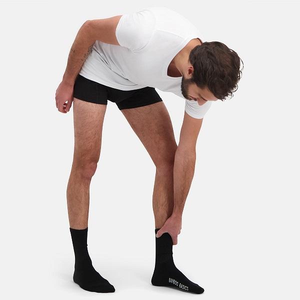 Image du produit Bamboo Basics Socken Senna (2-Pack) (lot de 2, 41 - 46)