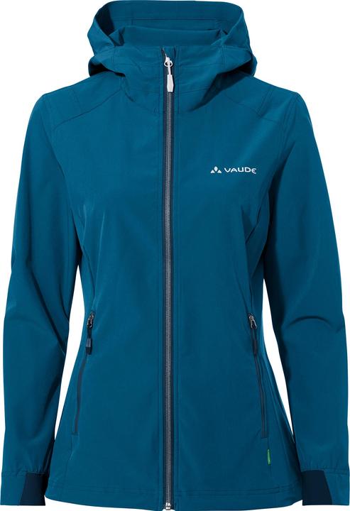 Immagine prodotto Vaude Neyland Wind Jacket (36)