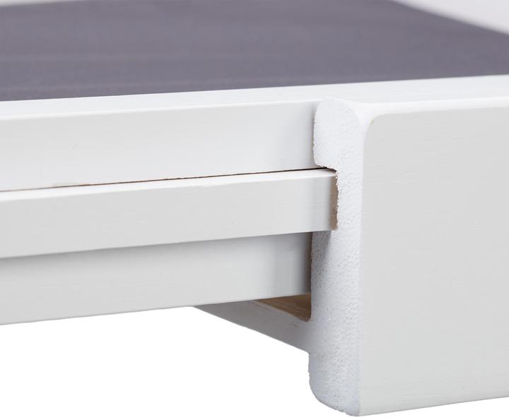 Actual product image Relaxdays Caddy (109 x 23 x 6 cm)