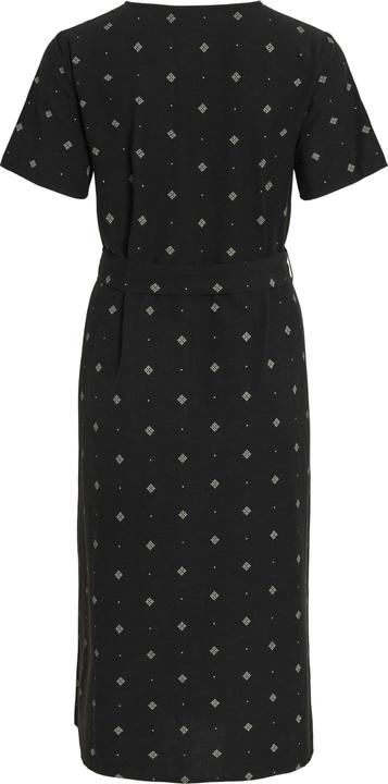 Produktbild Vila Kurzarm Midikleid (36)