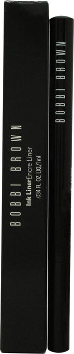 Produktbild Bobbi Brown Ink Liner (Blackest Black)