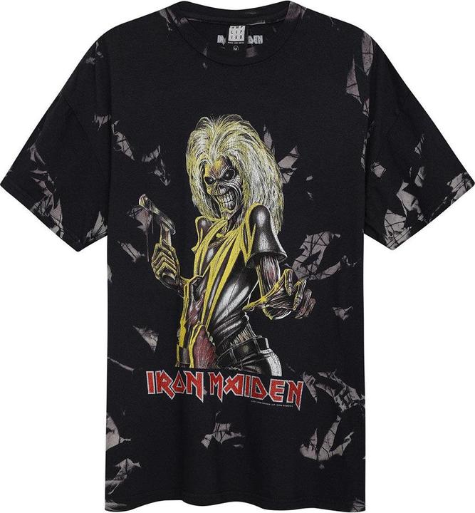 Amplified Killers TShirt