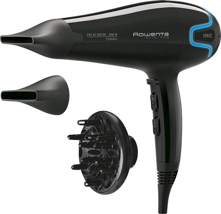 Image du produit Rowenta Infini Pro