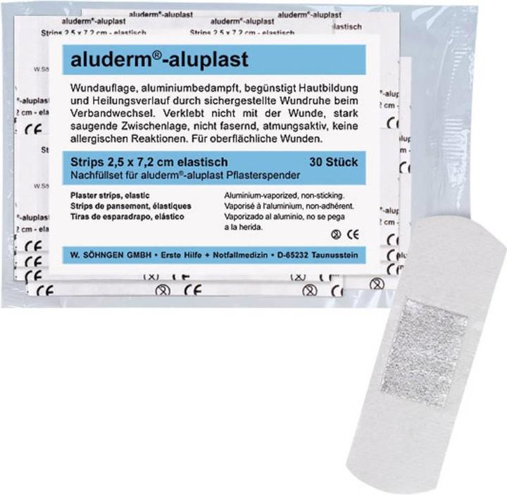 Image du produit Söhngen Exécution (général) (30 x)