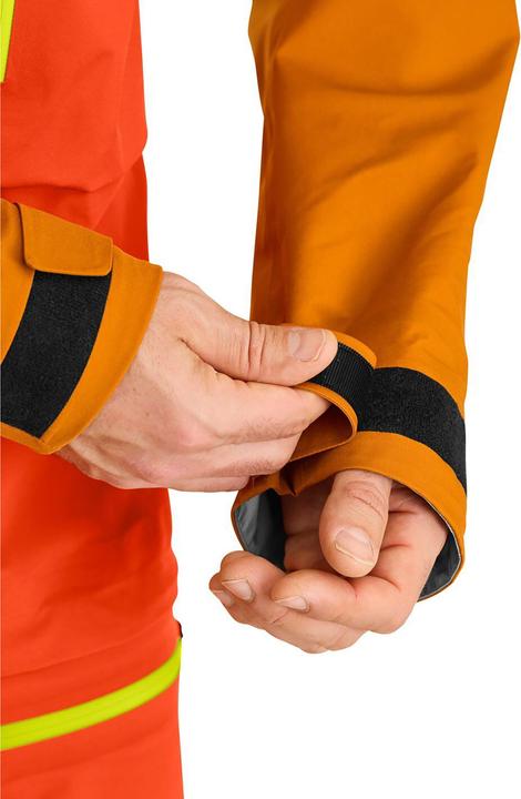 Image du produit Ortovox Ravine Shell Jacket (M)
