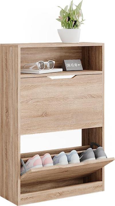 Image du produit Vicco Luca (59 x 89.5 x 22 cm)