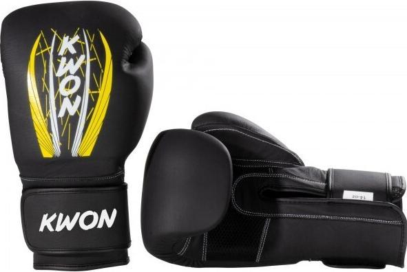 Produktbild Kwon Thaibox-Handschuhe (16 OZ)