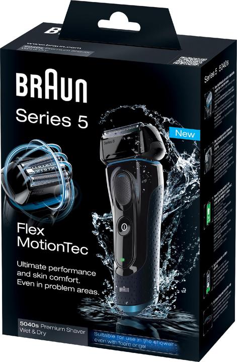Produktbild Braun Series 5