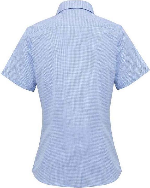 Immagine prodotto Premier Camicia Maniche Corte Donna (38 D)