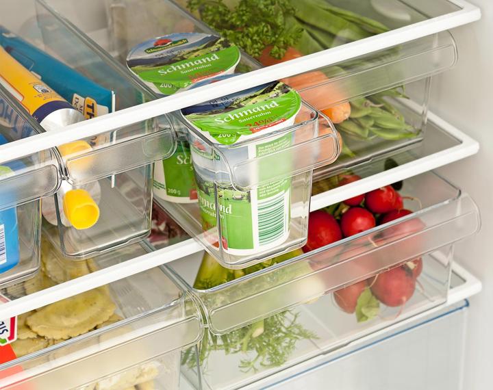 Immagine prodotto Rotho Frigorifero organizzatore loft (1,6l)