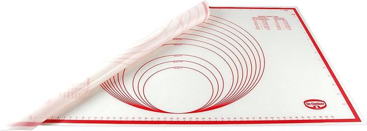 Produktbild Dr. Oetker Flexxibel