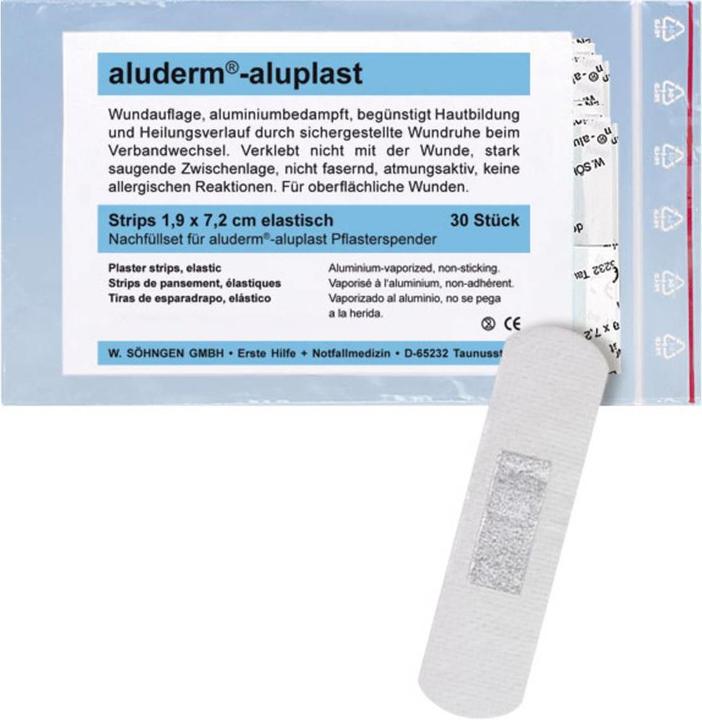 Söhngen Ausführung (allgemein) (30 x)