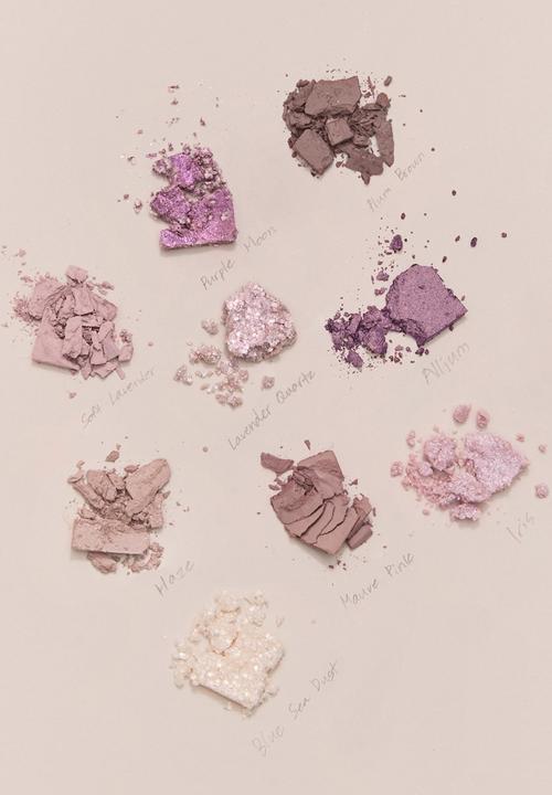 Produktbild Unleashia Glitterpedia N°4 All of Lavender Fog (Lavender Fog)