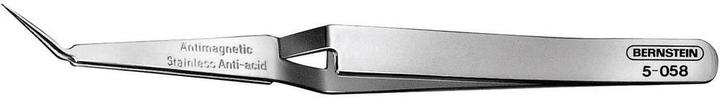 Actual product image Bernstein SMD tweezers 31b SA pointed, geb