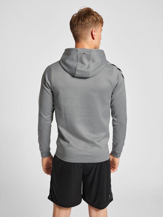 Immagine prodotto hummel Felpa Con Cappuccio Core Xk Poly (L)