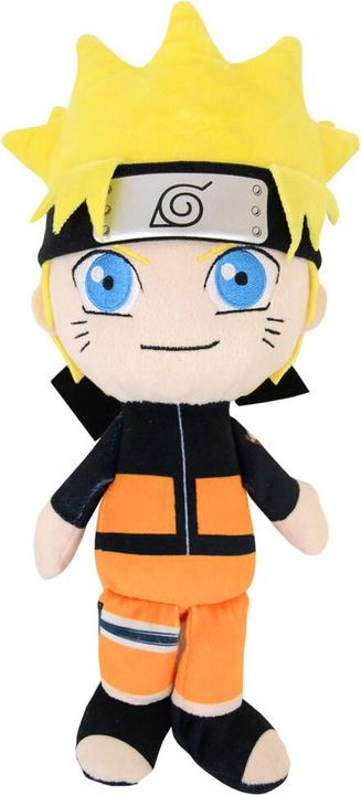 Productafbeelding POPbuddies Naruto Shippuden: Naruto Uzumaki (31 cm)