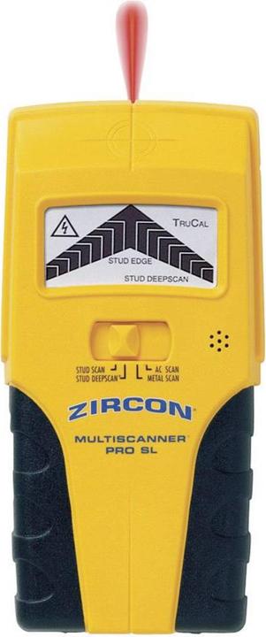 Zircon Multiscanner MM P localisation device