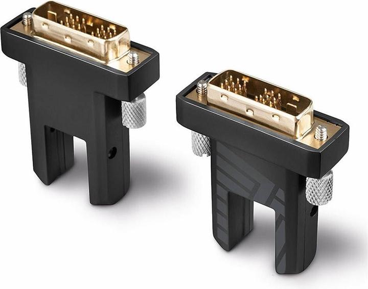 Actual product image Lindy micro HDMI (Typ D) — micro HDMI (Typ D) (10 m, HDMI)