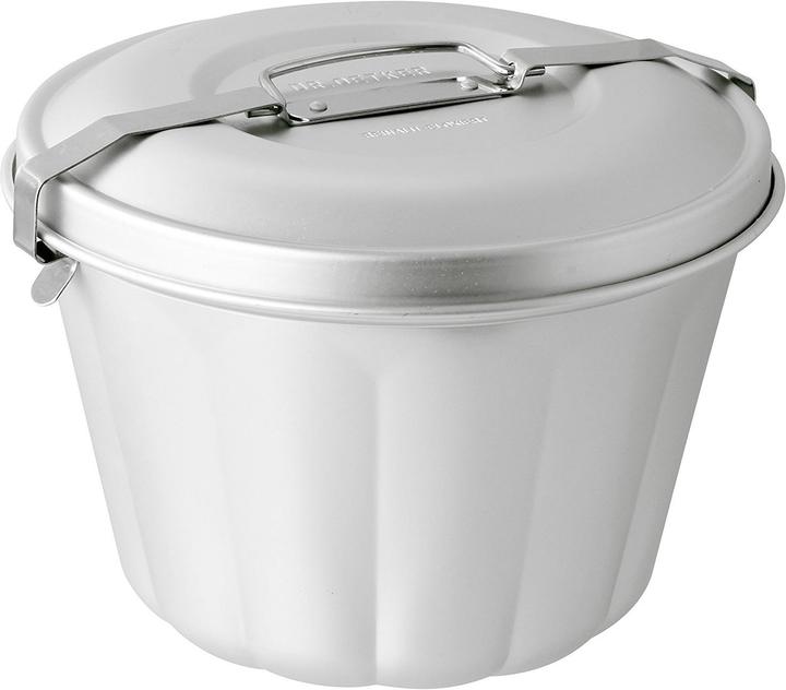 Productafbeelding Dr. Oetker Waterbad mal (21 cm)