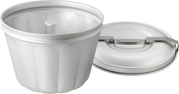 Productafbeelding Dr. Oetker Waterbad mal (21 cm)