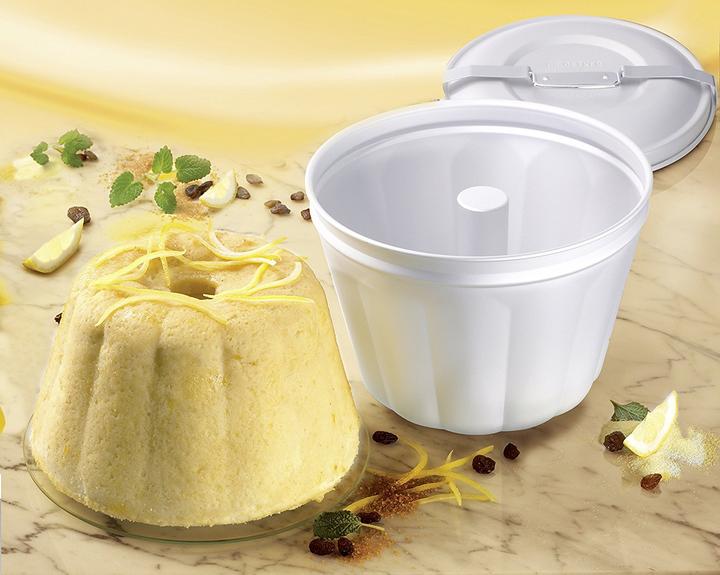 Productafbeelding Dr. Oetker Waterbad mal (21 cm)