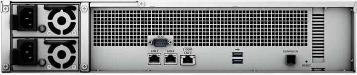 Produktbild Synology RS2423RP+ (0 TB)