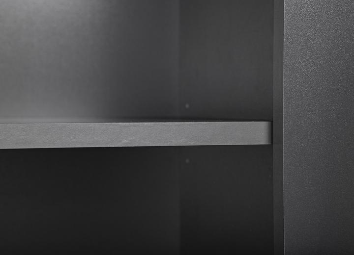 Actual product image Inter Link Corbeto Biblio (190 x 69 x 42 cm)