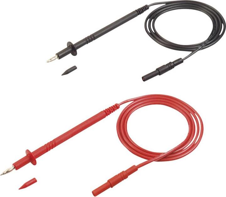 Immagine prodotto SKS Set di cavi per test di sicurezza (
