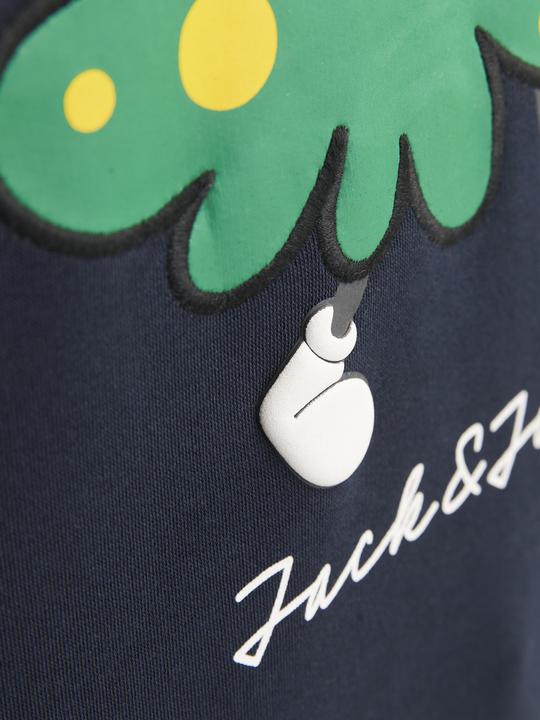 Image du produit Jack & Jones X-mas X-mas Sweatshirt Sweatshirt (XS)