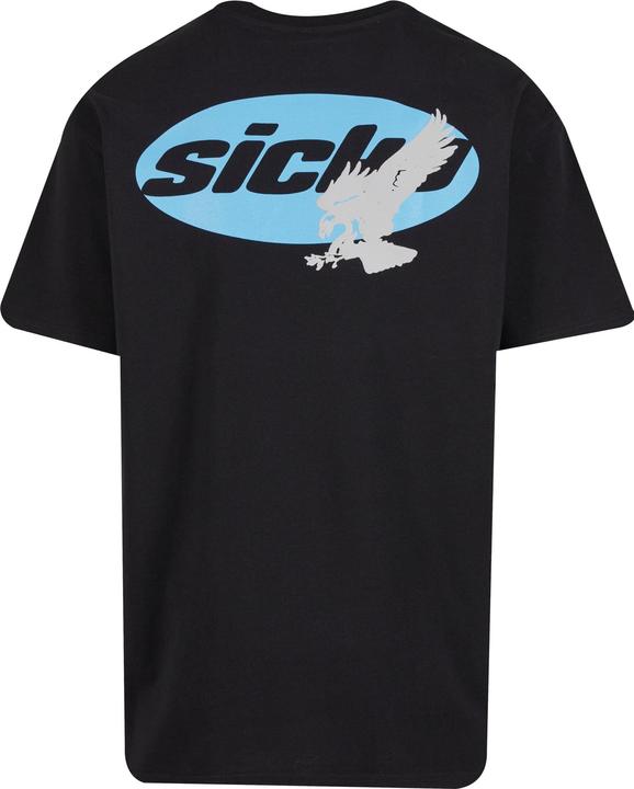 Produktbild Urban Classics Upscale Sick Eagle Heavy Oversize Tee - 176631 (L)
