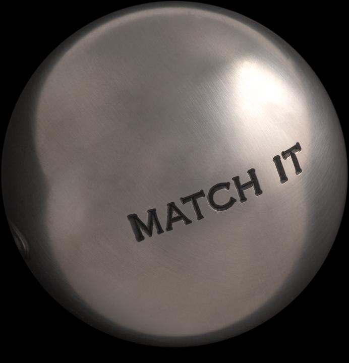 Obut Match IT