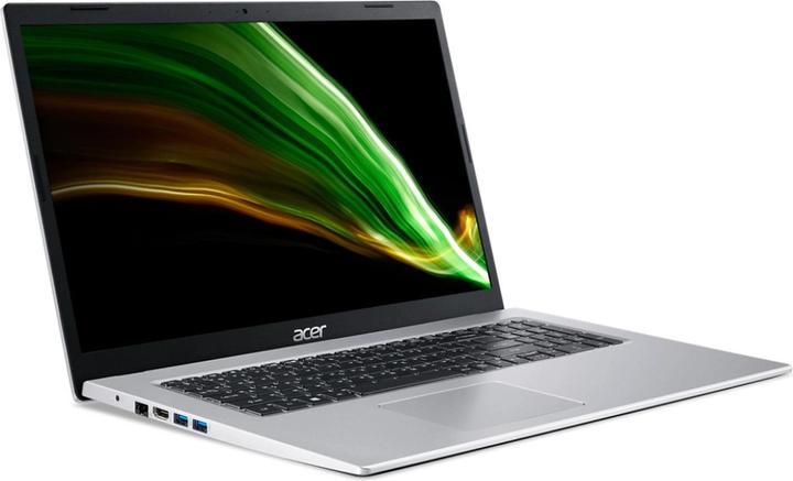 Immagine prodotto Acer Aspire 3 (17.30", Intel Core i3-1215U, 16 GB, 1000 GB, DE)