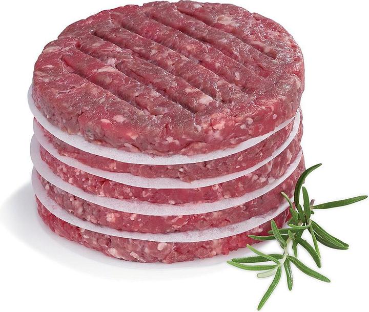 Immagine prodotto Kela Carta antiaderente Buffalo (11 x 11 cm)
