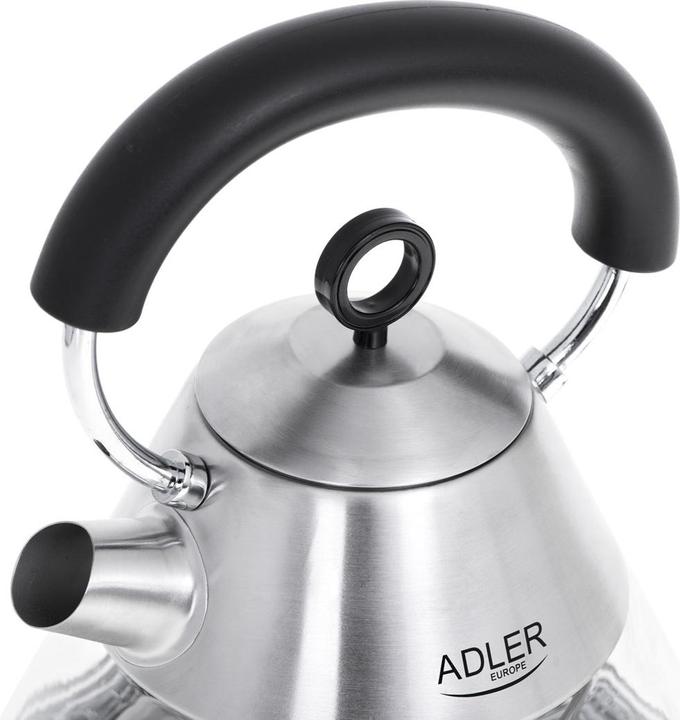 Image du produit Adler Czajnik elektryczny AD 1282 (1.50 l)
