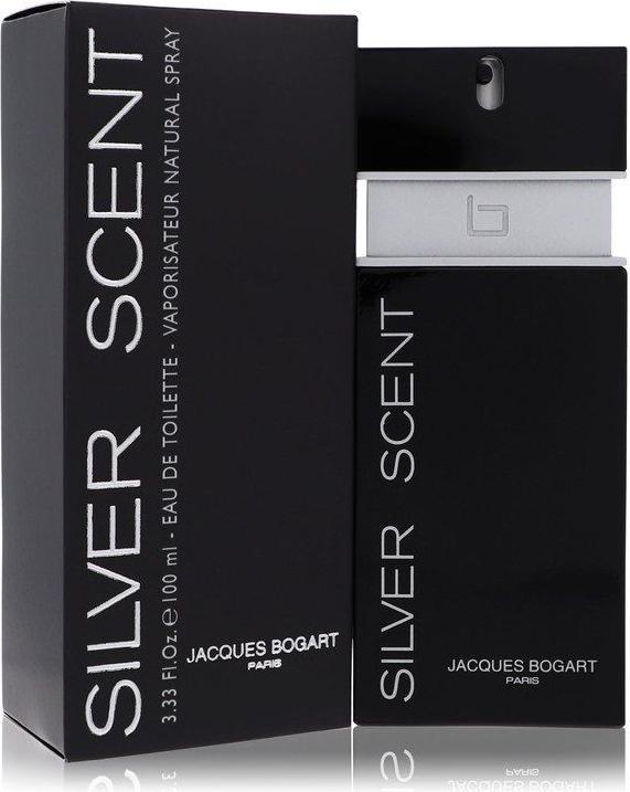 Immagine prodotto Jacques Bogart centesimo d'argento (Eau de toilette, 100 ml)