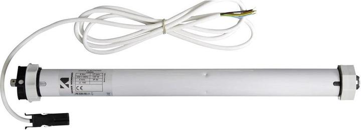 Produktbild Kaiser Nienhaus Electronic Junior 120000 Rohrm