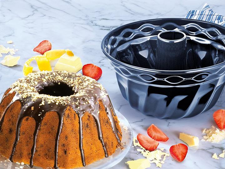Produktbild Dr. Oetker Back-Liebe (24 cm)