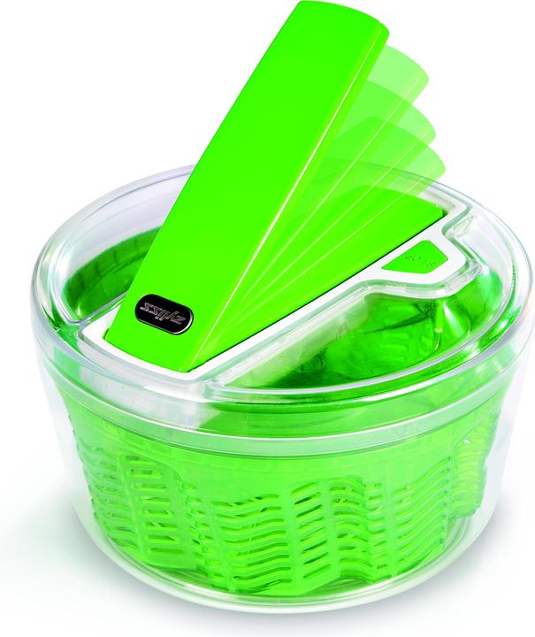Actual product image Zyliss Swift Dry