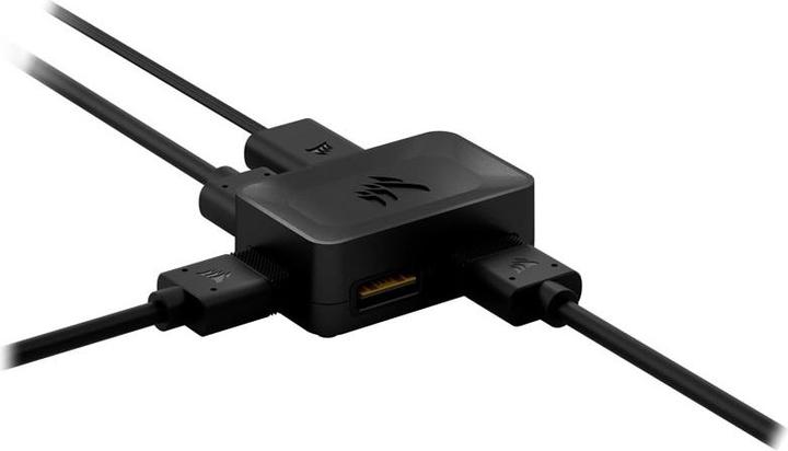 Produktbild Corsair iCUE LINK 4 Way Splitter