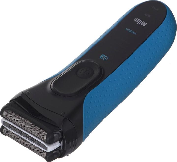 Actual product image Braun Series 3