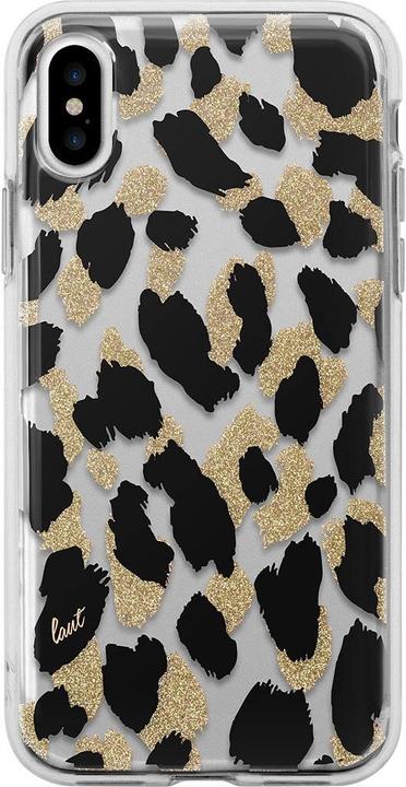 Actual product image Laut Pop (Apple iPhone X)