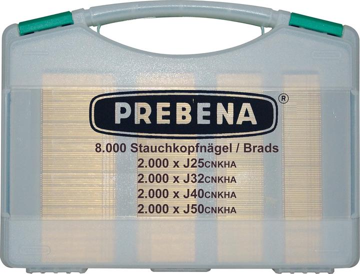 Immagine prodotto Prebena J-Box