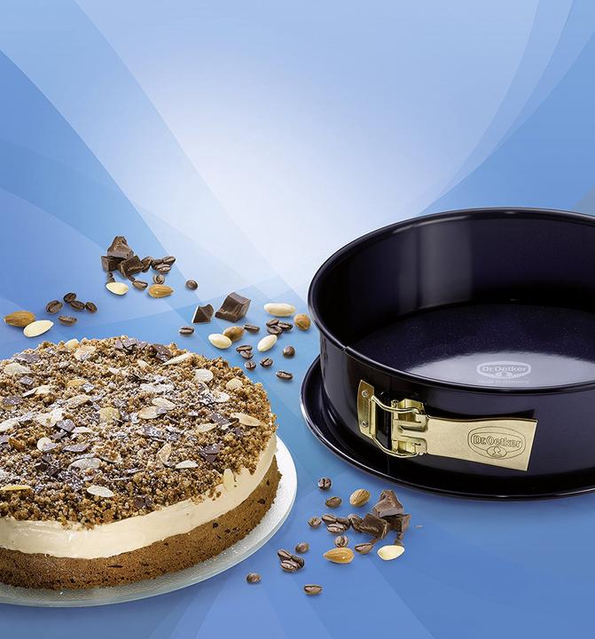 Image du produit Dr. Oetker Amour de la pâtisserie (28 cm)