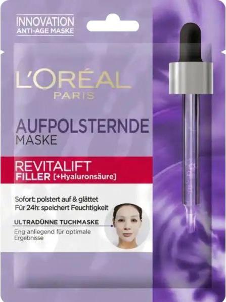 Actual product image L'Oréal Paris Revitalift