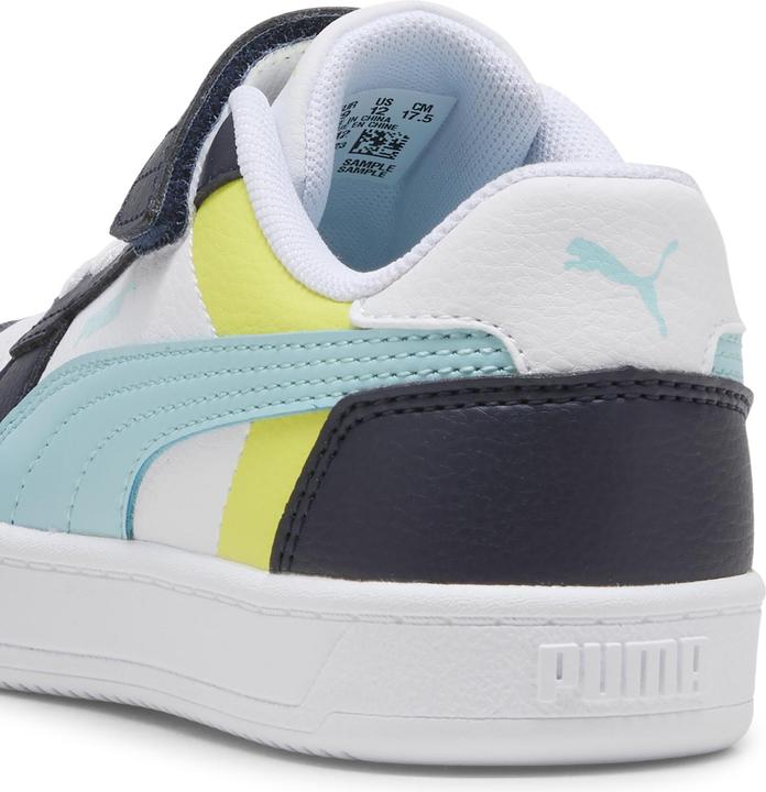 Actual product image Puma Caven 2.0 Block AC+ PS (32)